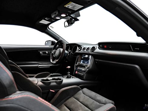 Used 2016 Ford Mustang Shelby GT350R w/ GT350R Equipment Group 920A image 47