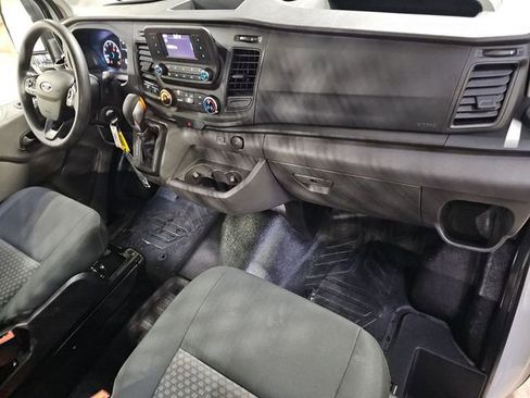 Used 2024 Ford Transit 250 Low Roof w/ Exterior Upgrade Package image 25
