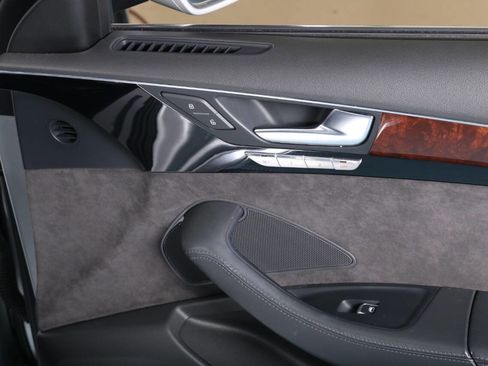 Used 2013 Audi A8 L 4.0T w/ Comfort Pkg image 42