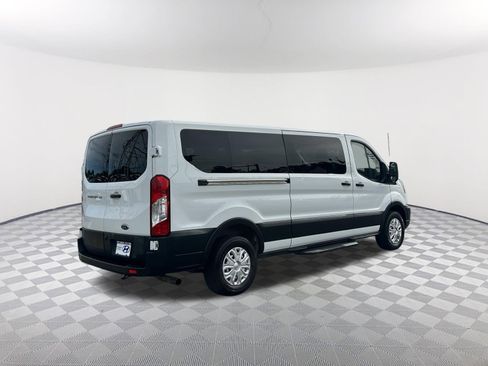 Used 2023 Ford Transit 350 XL RWD image 5