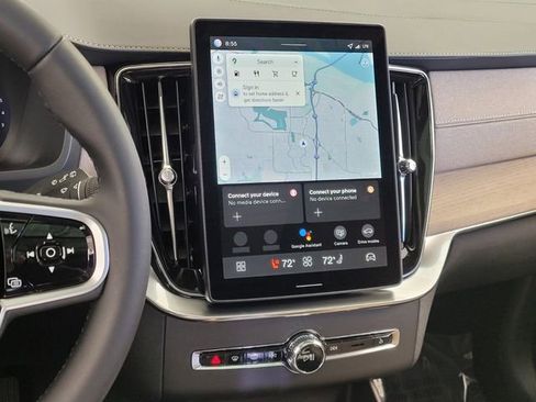 New 2026 Volvo XC90 B6 Ultra AWD/4WD image 20