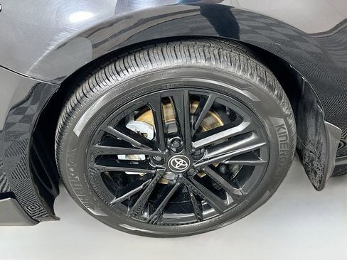 Certified 2025 Toyota Camry SE w/ Convenience Package image 31