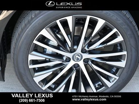 New 2026 Lexus RX 350 Premium Plus AWD/4WD image 23