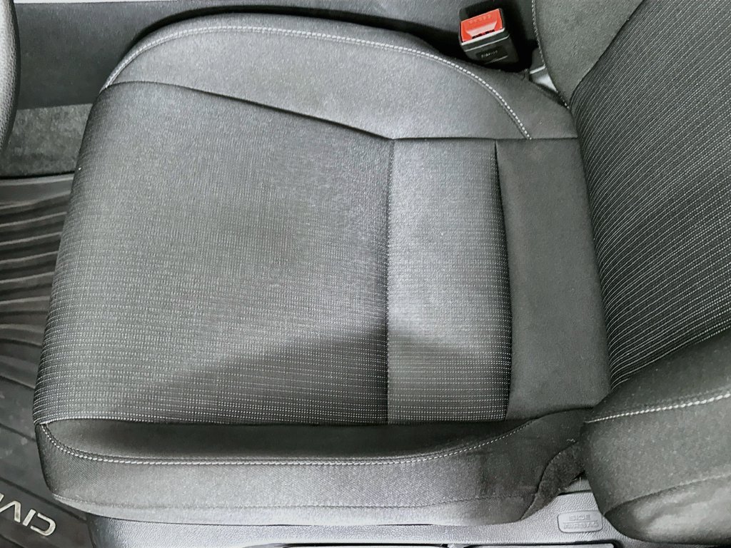 Used 2022 Honda Civic LX image 19