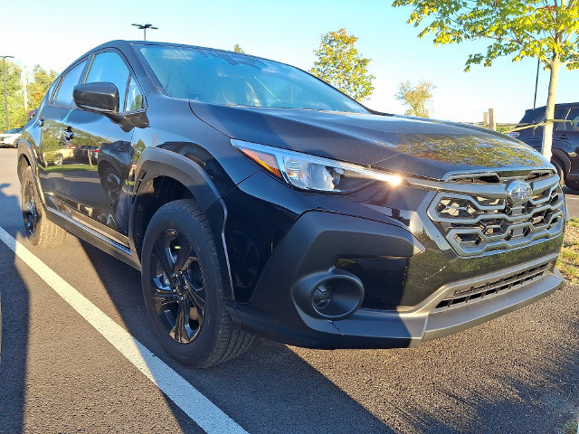 New 2026 Subaru Crosstrek 2.5i AWD/4WD image 1