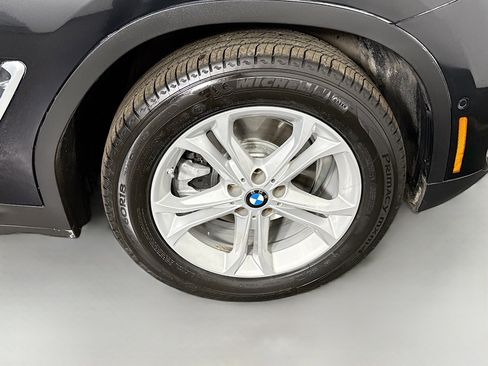 Used 2021 BMW X3 xDrive30i image 32