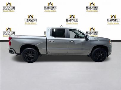 New 2026 Chevrolet Silverado 1500 RST w/ RST All Star Premium Package
