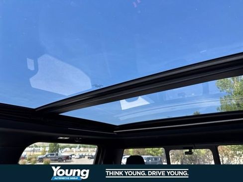 Used 2023 Ford F150 XLT w/ Equipment Group 302A High AWD/4WD image 32