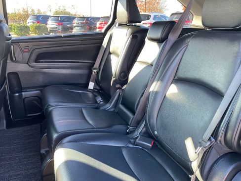 Used 2022 Honda Odyssey Touring image 21