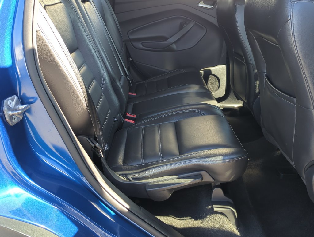 Used 2018 Ford Escape SEL AWD/4WD image 24