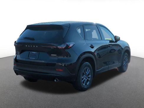 New 2026 MAZDA CX-5 Select image 6