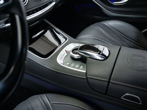 Used 2016 Mercedes-Benz S 65 AMG Coupe image 33