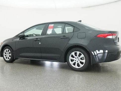 New 2026 Toyota Corolla LE image 20