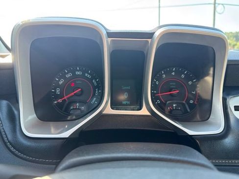 Used 2015 Chevrolet Camaro LT w/ RS Package RWD image 20