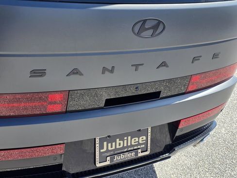 Used 2025 Hyundai Santa Fe Calligraphy image 45