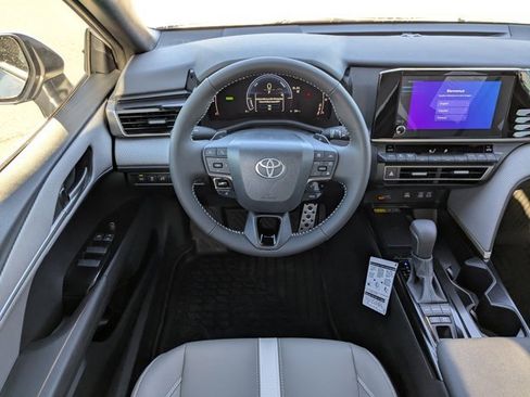 New 2026 Toyota Camry SE image 15