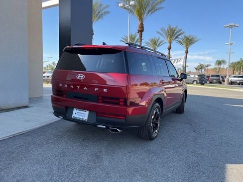 New 2026 Hyundai Santa Fe SEL image 4