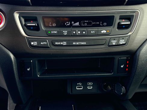 Certified 2024 Honda Passport TrailSport image 26