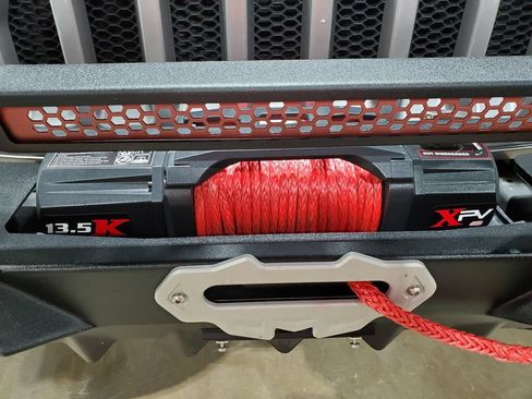 Used 2021 Jeep Wrangler Unlimited Sport AWD/4WD image 56