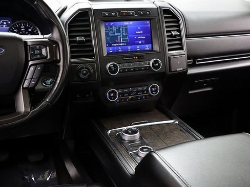 Used 2020 Ford Expedition Limited w/ Special Edition Package image 16