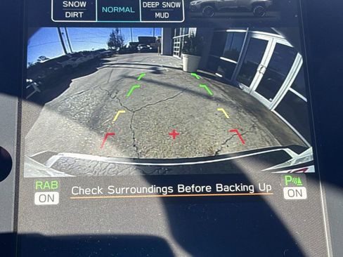 New 2026 Subaru Crosstrek 2.5i Wilderness image 19