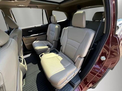 Used 2022 Honda Pilot Elite image 24