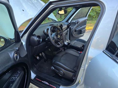 Used 2016 MINI Cooper Countryman S image 29