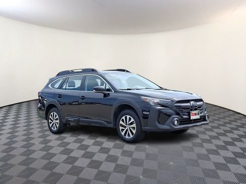 Used 2024 Subaru Outback w/ Popular Package #1A AWD/4WD image 4