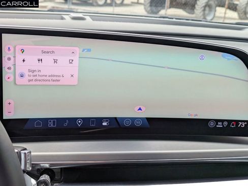 Certified 2024 Cadillac Lyriq Sport image 24