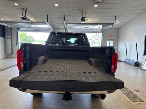 Used 2020 GMC Sierra 2500 SLT w/ Gooseneck/5TH Wheel Package AWD/4WD image 17