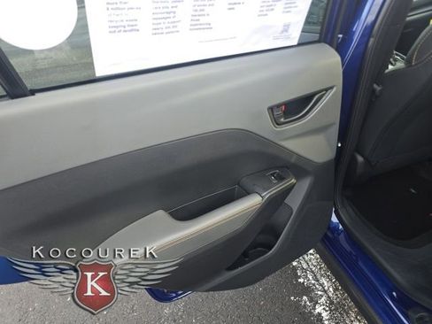 New 2026 Subaru Crosstrek 2.5i Wilderness w/ Crosstrek Mirror Package image 17