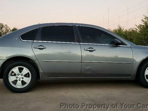 Used 2006 Chevrolet Impala LT image 11