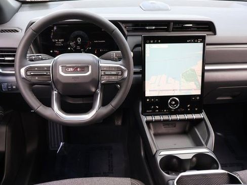 New 2026 GMC Terrain Elevation w/ Black Edition image 15