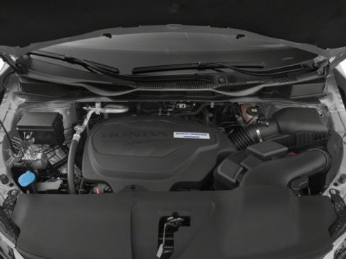 Used 2018 Honda Odyssey Elite image 13