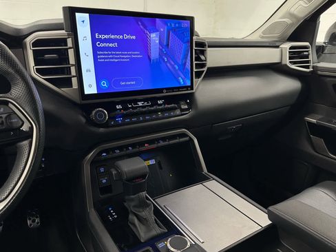 Used 2024 Toyota Sequoia Limited w/ TRD Off-Road Package image 31