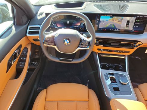 New 2026 BMW 330i Sedan w/ Premium Package image 12