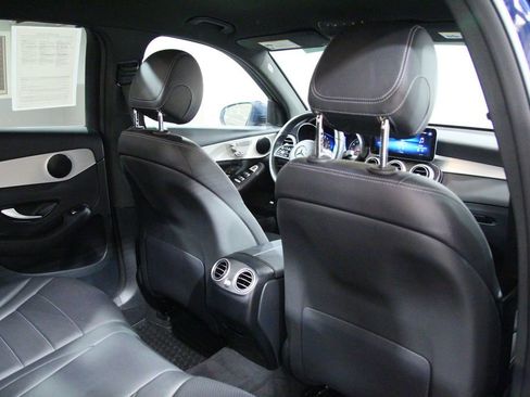 Certified 2022 Mercedes-Benz GLC 300 4MATIC image 24