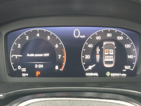 Certified 2024 Honda Civic Touring image 32