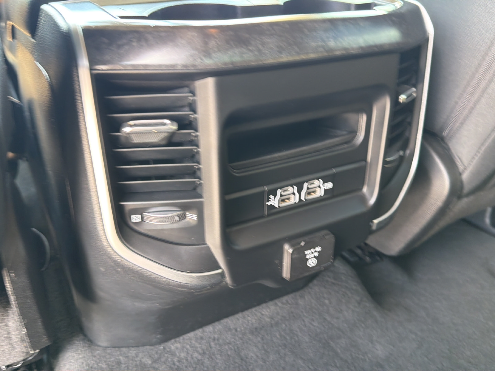 Used 2019 RAM 1500 Big Horn RWD image 35