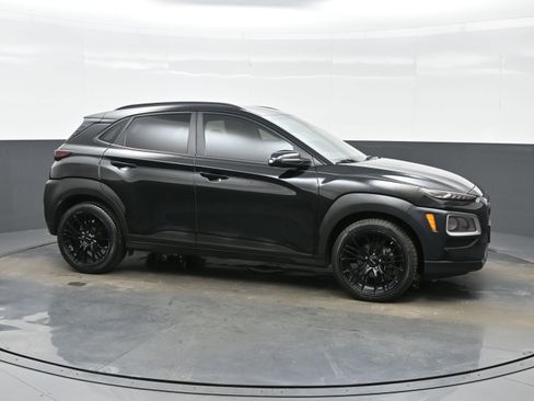 Used 2019 Hyundai Kona SEL w/ Cargo Package image 7