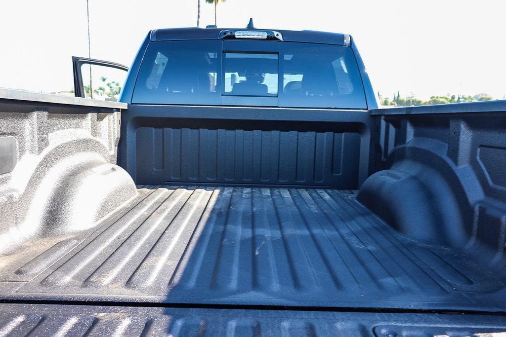 New 2026 RAM 1500 RHO w/ RHO Level 1 Equipment Group AWD/4WD image 31