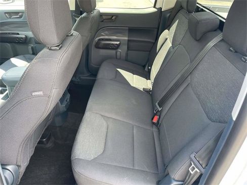 New 2025 Ford Maverick XL w/ 4K Tow Package image 5