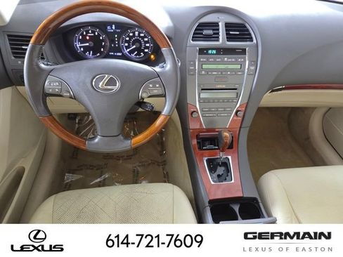 Used 2010 Lexus ES 350 FWD image 19