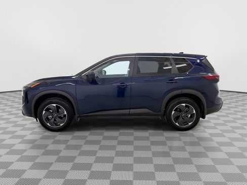 Certified 2026 Nissan Rogue SV w/ Cold Weather Package AWD/4WD image 7