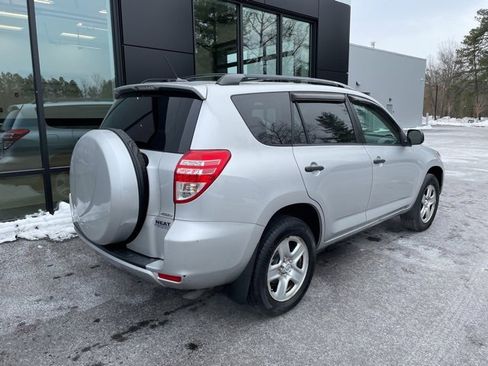 Used 2011 Toyota RAV4 4WD image 6