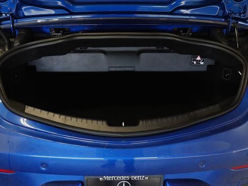 New 2026 Mercedes-Benz CLE 300 4MATIC Cabriolet image 38