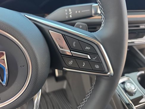 New 2026 Buick Envision Sport Touring AWD/4WD image 18