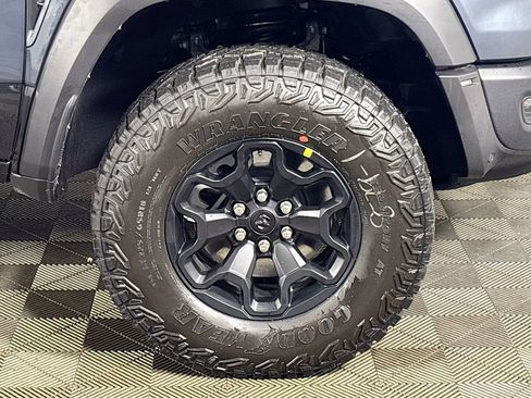 Used 2026 RAM 1500 RHO AWD/4WD image 23