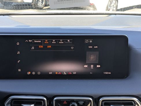 New 2026 Nissan Sentra SL w/ Floor Mat Package image 61