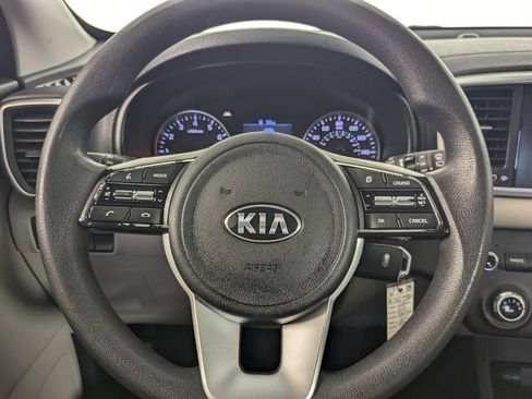 Used 2022 Kia Sportage LX FWD image 14